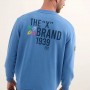 Sudadera Munich Sweatshirt Marly