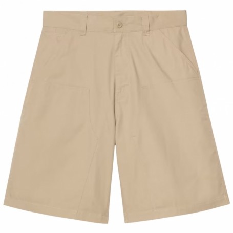 Pantalon Corto Carhartt Postal Dk