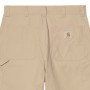 Pantalon Corto Carhartt Postal Dk