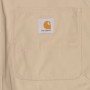 Pantalon Corto Carhartt Postal Dk