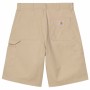 Pantalon Corto Carhartt Postal Dk