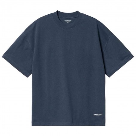 Camiseta Carhartt Link Script