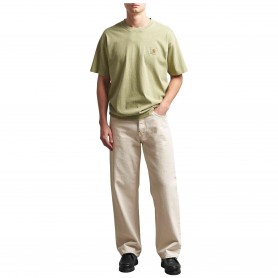 Camiseta Carhartt Nelson