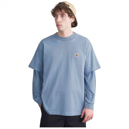 Camiseta Carhartt Nelson