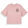 Camiseta Grimey Chief Boxy
