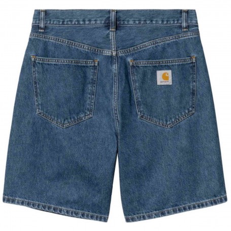 Pantalon Corto Carhartt Nolan