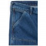 Pantalon Corto Carhartt Double Knee