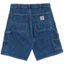 Pantalon Corto Carhartt Double Knee