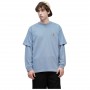 Camiseta Carhartt Nelson