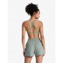 Pantalon Corto Roxy Rise Vibe