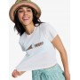 Camiseta Roxy Beach Love