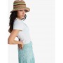 Camiseta Roxy Beach Love