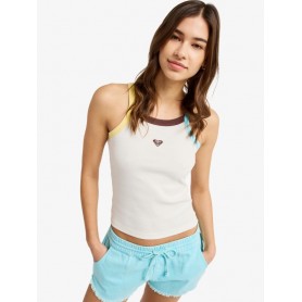 Camiseta Roxy Radiance Era