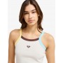 Camiseta Roxy Radiance Era