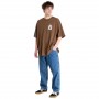 Camiseta Vans Off The Wall