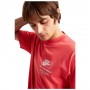 Camiseta Vans Stacked Hi