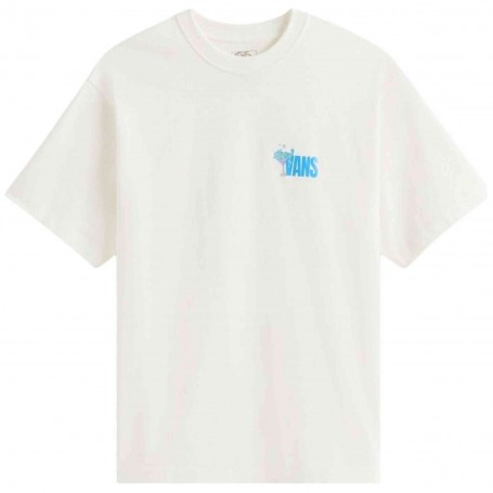 Camiseta Vans Bar Hopper