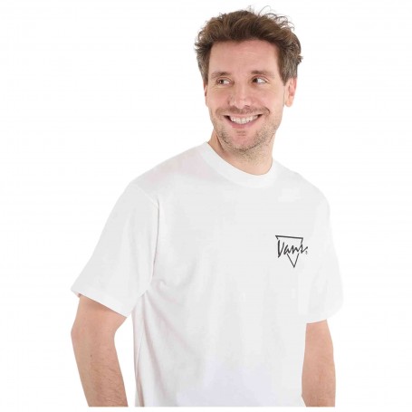 Camiseta Vans Palm Drive