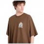 Camiseta Vans Off The Wall