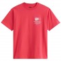 Camiseta Vans Stacked Hi