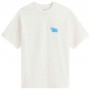 Camiseta Vans Bar Hopper