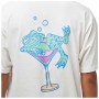 Camiseta Vans Bar Hopper
