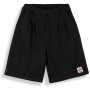 Pantalon Corto Grimey Concreat Jungle