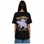 Camiseta Grimey Concreat Jungle