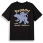 Camiseta Grimey Concreat Jungle
