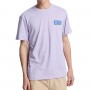 Camiseta Quiksilver Ripple Ss