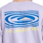 Camiseta Quiksilver Ripple Ss