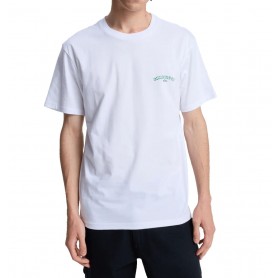 Camiseta Quiksilver Ripple Ss