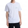 Camiseta Quiksilver Ripple Ss
