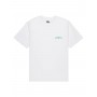 Camiseta Quiksilver Ripple Ss