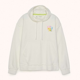 Sudadera Munich Streetwear Hoodie Mosaic