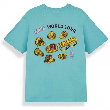 Camiseta Grimey The Og Tour