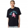 Camiseta Grimey Droppin