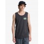Camiseta Quiksilver Ev Starfish Stamp Tank