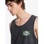Camiseta Quiksilver Ev Starfish Stamp Tank