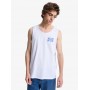 Camiseta Quiksilver Ev Starfish Stamp Tank