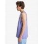 Camiseta Quiksilver Ev Starfish Stamp Tank