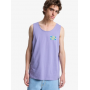 Camiseta Quiksilver Ev Starfish Stamp Tank
