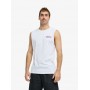 Camiseta Quiksilver Ev Quikglobe Muscle