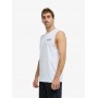 Camiseta Quiksilver Ev Quikglobe Muscle