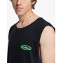 Camiseta Quiksilver Ev Quikglobe Muscle