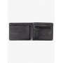 Cartera Quiksilver Slim Rays