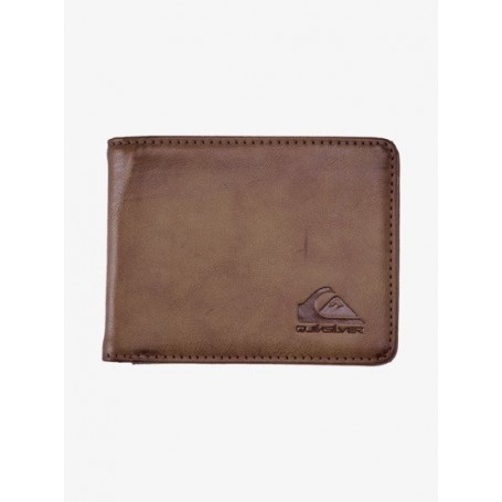Cartera Quiksilver Slim Rays