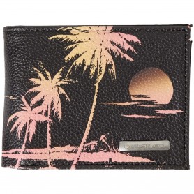 Cartera Quiksilver Freshness