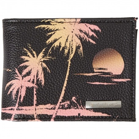 Cartera Quiksilver Freshness