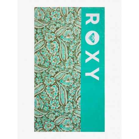 Toalla Roxy Cold Water
